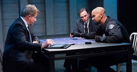 S.W.A.T. Recap 05/02/19: Season 2 Episode 21 “Day of Dread”
