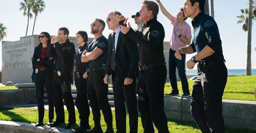 S.W.A.T. Recap 02/07/19: Season 2 Episode 14 “The B-Team”