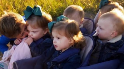 Sweet Home Sextuplets Premiere Recap 06/16/20: Season 3 Episode 1 “A Six-Ring Circus”