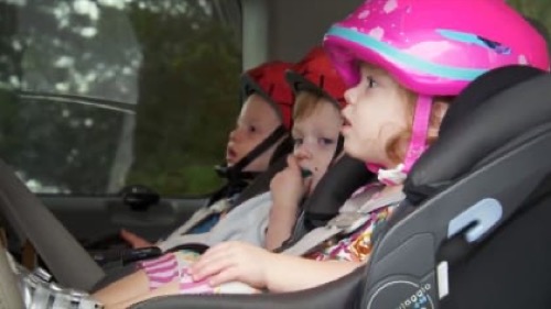Sweet Home Sextuplets Recap 10/06/20: Season 3 Episode 7 “Tumbles and Tornadoes”