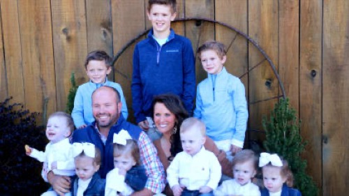 Sweet Home Sextuplets Recap 07/07/20: Season 3 Episode 4 “Toddlers and Turkeys”