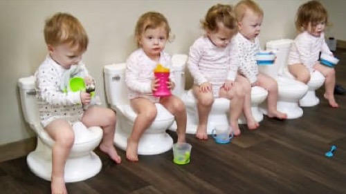 Sweet Home Sextuplets Recap 07/14/20: Season 3 Episode 5 “30,000 Dirty Diapers”