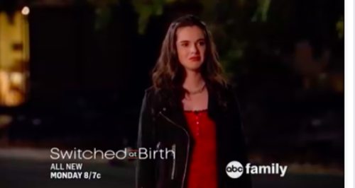 Switched at Birth Recap 9/28/15: Season 4 Episode 16 “Borrowing Your Enemy’s Arrow”