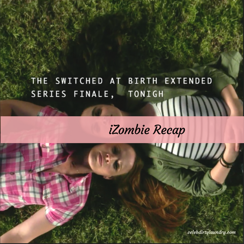 Switched at Birth Series Finale Recap 4/11/17: Season 5 Episode 10 “Long Live Love”