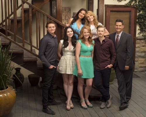 Switched at Birth Recap – “I Lock The Door Upon Myself” Season 4 Episode 3