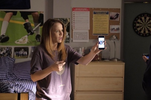 Switched at Birth Recap 2/7/17: Season 5 Episode 2 “This Has to Do With Me”
