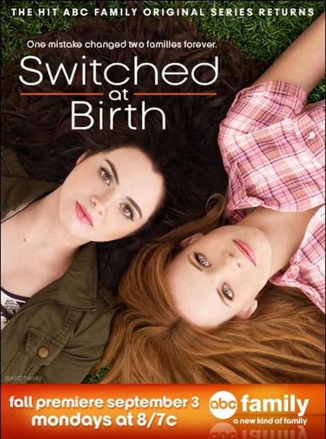‘Switched at Birth’ Fall Premiere Episode 23 ‘This Is the Color of My Dreams’ Recap 9/3/12