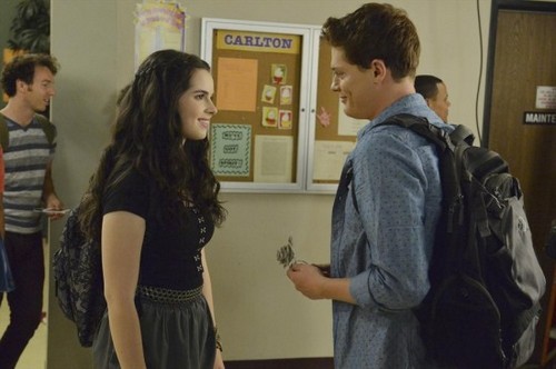 Switched at Birth Live Detailed Recap: Season 3 Episode 20 “The Girl on the Cliff”