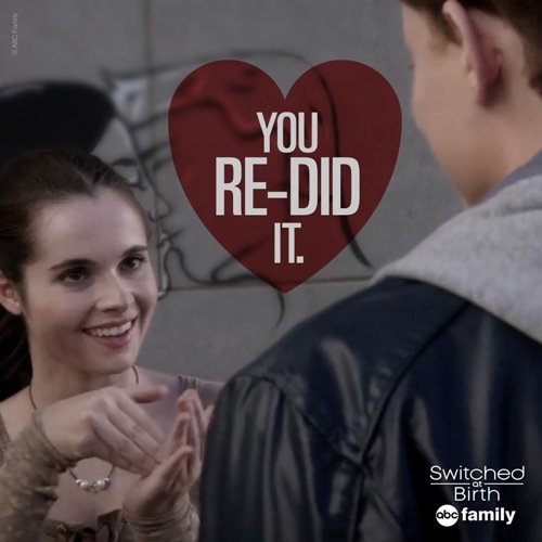 Switched at Birth Recap 1/13/15: Season 4 Episode 2 “Bracing the Waves”