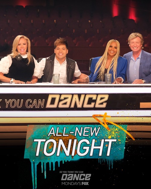 So You Think You Can Dance (SYTYCD) Recap 07/15/19: Season 16 Episode 6 “Academy Part 1”