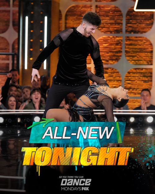 So You Think You Can Dance (SYTYCD) Recap 06/17/19: Season 16 Episode 3 “Judges Auditions #3”