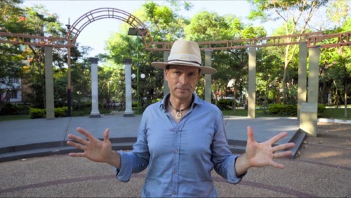 The Amazing Race Recap 11/04/20: Season 32 Episode 4 “Olé, Olé!”