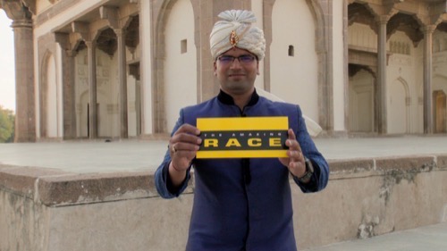 The Amazing Race Recap 11/25/20: Season 32 Episode 8 “Are You A Rickshaw?”