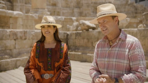 The Amazing Race Recap 10/26/22: Season 34 Episode 6 “Step by Step”