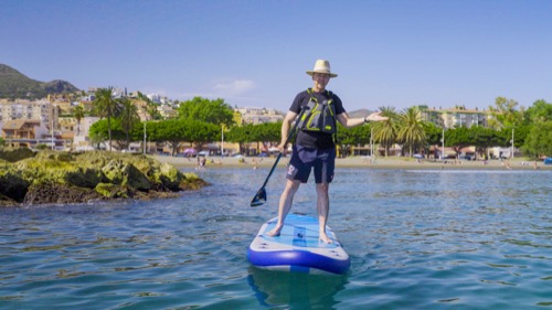 The Amazing Race Recap 11/16/22: Season 34 Episode 9 “Vamos a la Playa”