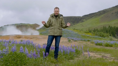 The Amazing Race Recap 11/30/22: Season 34 Episode 11 “How Am I Going To Survive This?”