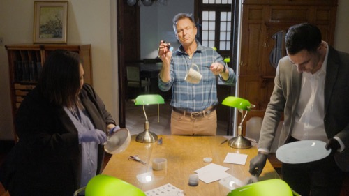 The Amazing Race Recap 04/17/24: Season 36 Episode 6 “Our Alliance Strikes Again”