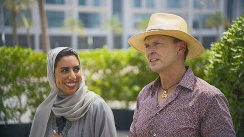 The Amazing Race Recap 04/09/25: Season 37 Episode 6 “It Smells Like the Desert”