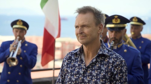 The Amazing Race Recap 04/30/25: Season 37 Episode 9 “The Pizza de Résistance”