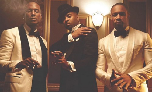 TGT Split Gets Nasty: Ginuwine Blasts Tyrese For Announcing Breakup On Social Media