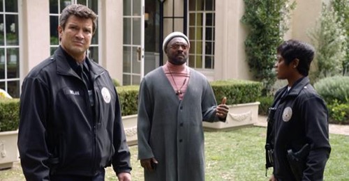 The Rookie Recap 04/09/19: Season 1 Episode 19 “The Checklist”