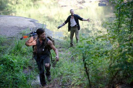 The Walking Dead Season 3 Episode 10 “Home” Sneak Peek & Spoiler: Super Deadly Preview!