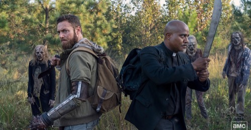 The Walking Dead Recap 03/14/21: Season 10 Episode 19 “One More”
