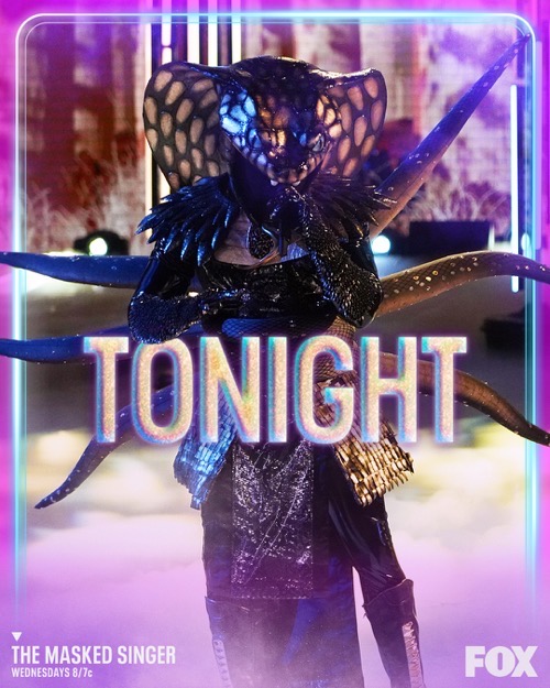 The Masked Singer Recap 10/14/20: Season 4 Episode 4 “The Group B Play offs – Cloudy With A Chance Of Clues”