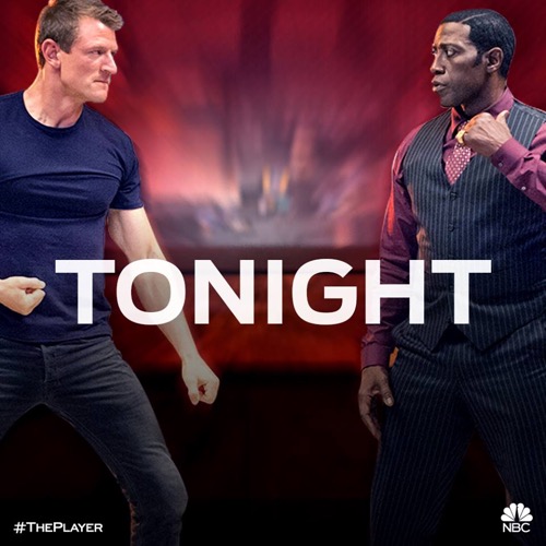 The Player Recap 11/19/15: Season 1 Finale “Tell”