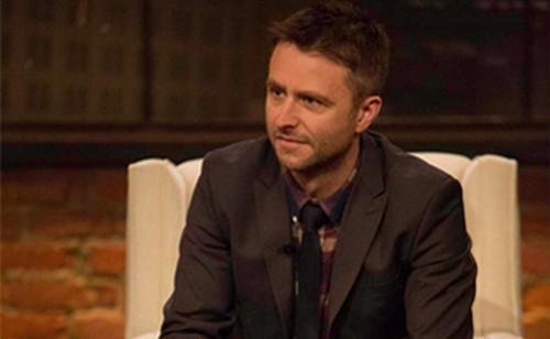 Talking Dead Recap 10/26/14: With Mary Lynn Rajskub, Slash and A Surprise Cast Member