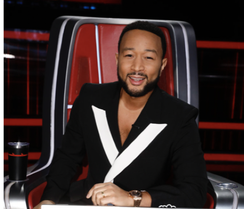 The Voice Recap 11/29/22: Season 22 Episode 21 “Live Top 10 Eliminations”