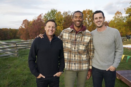 The Bachelor Matt James Recap 01/25/21: Season 25 Episode 4