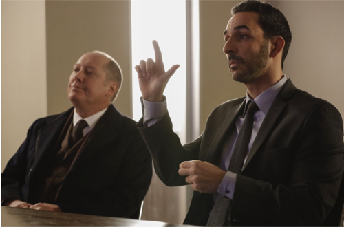 The Blacklist Recap 02/12/21: Season 8 Episode 6 “The Wellstone Agency”