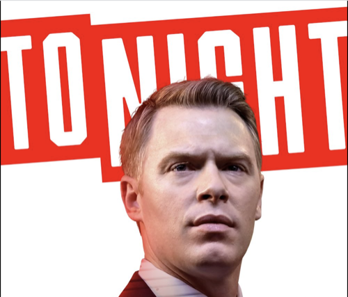 The Blacklist Recap 03/05/21: Season 8 Episode 9 “The Cyranoid”