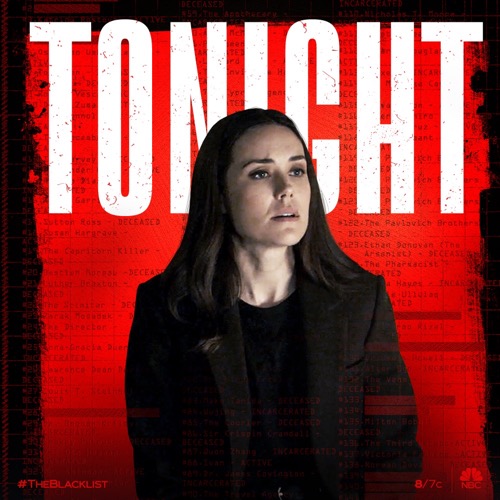The Blacklist Finale Recap 05/15/20: Season 7 Episode 19 “The Kazanjian Brothers”