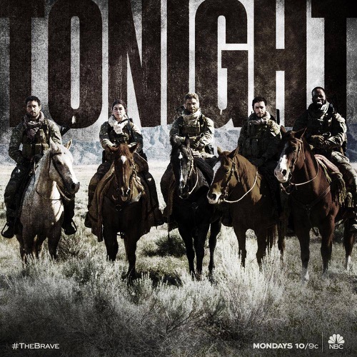 The Brave Recap 11/13/17: Season 1 Episode 8 “Stealth”