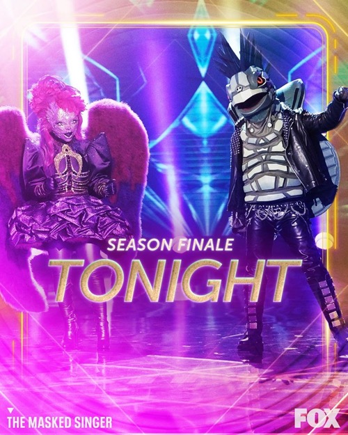 The Masked Singer Finale Recap 05/20/20: Season 3 Episode 22 “Couldn’t Mask for Anything More”