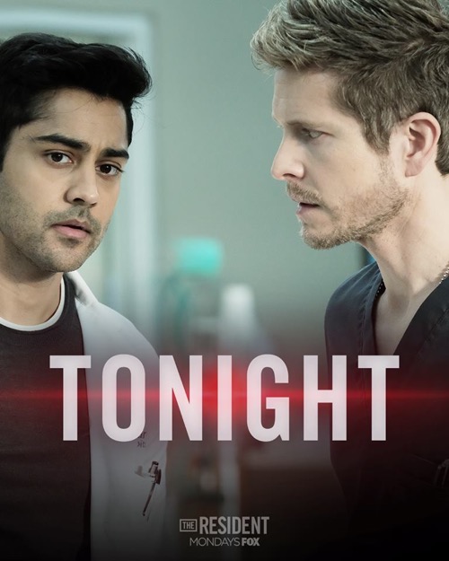 The Resident Recap 3/26/18: Season 1 Episode 9 “Lost Love”