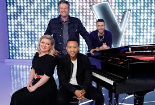 The Voice Recap 03/05/18: Season 16 Episode 4 “The Blind Auditions, Part 4”