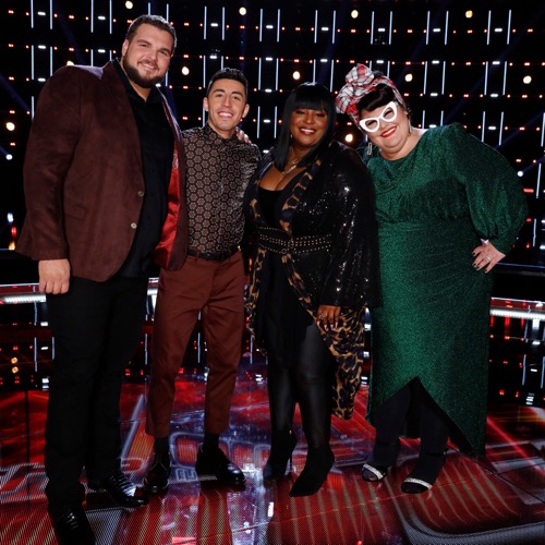 The Voice Recap 12/16/19: Season 17 Episode 25 “Live Finale, Part 1”