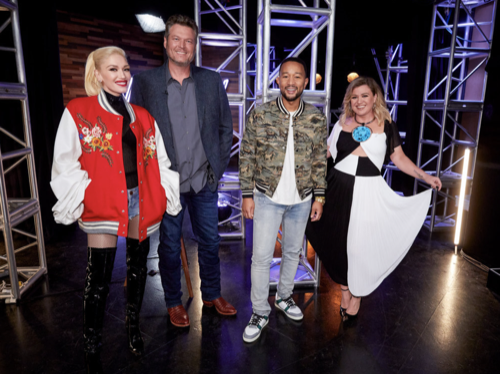 The Voice Recap 11/30/20: Season 19 Episode 12 “Live Top 17 Performances”
