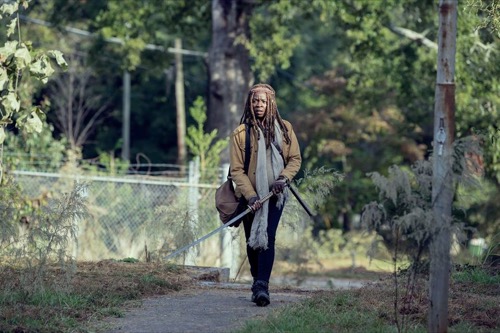 The Walking Dead Recap 03/17/19: Season 9 Episode 14 “Scars”