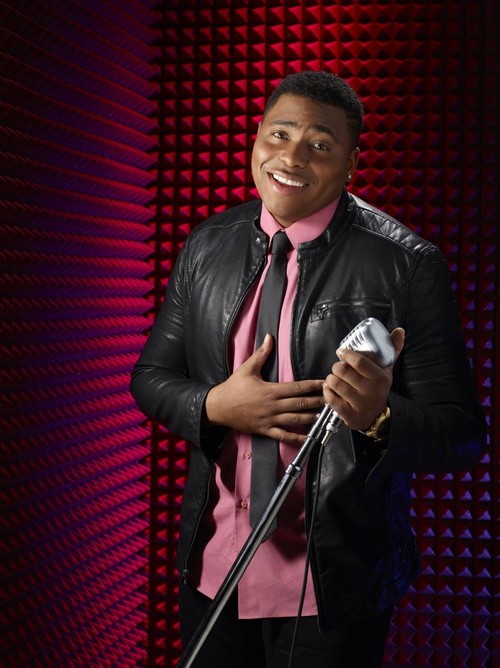 VIDEO T.J. Wilkins The Voice “Waiting On The World To Change” #TheVoice #TeamUsher
