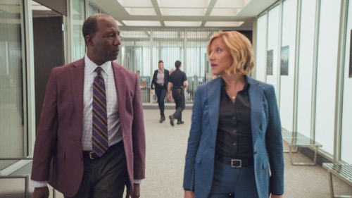 Tommy Recap 04/16/20: Season 1 Episode 9 “Free To Go”