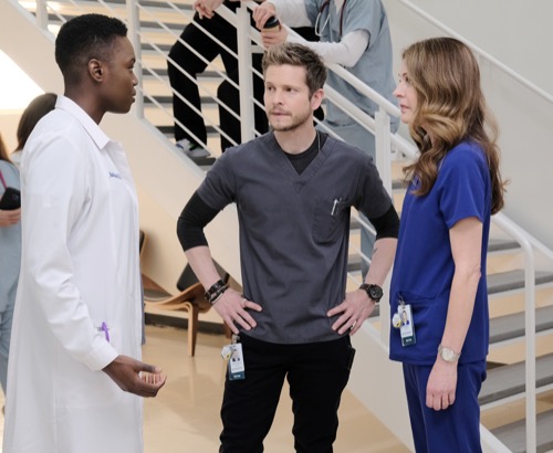 The Resident Recap 02/04/19: Season 2 Episode 13 “Virtually Impossible”