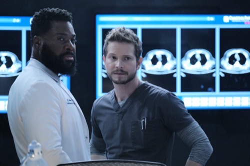 The Resident Recap 01/26/21: Season 4 Episode 3 “The Accidental Patient”
