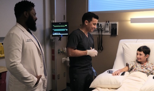The Resident Recap 02/16/21: Season 4 Episode 6 “Requiems & Revivals”
