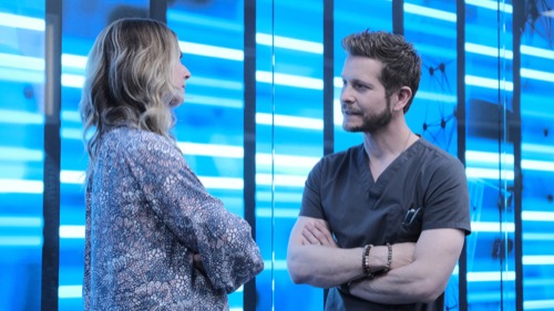 The Resident Recap 03/02/21: Season 4 Episode 7 “Hero Moments”