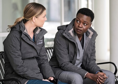 The Resident Recap 04/13/21: Season 4 Episode 9 “Doors Opening, Doors Closing”