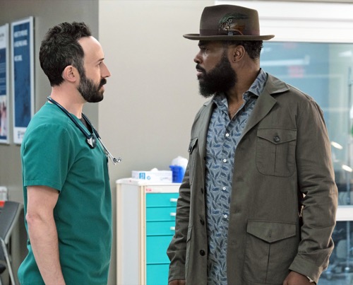 The Resident Finale Recap 05/18/21: Season 4 Episode 14 “Past, Present, Future”